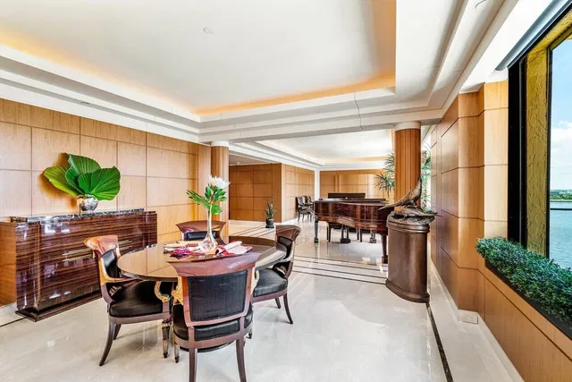 Palm Beach Biltmore Unit 712-E photo 6