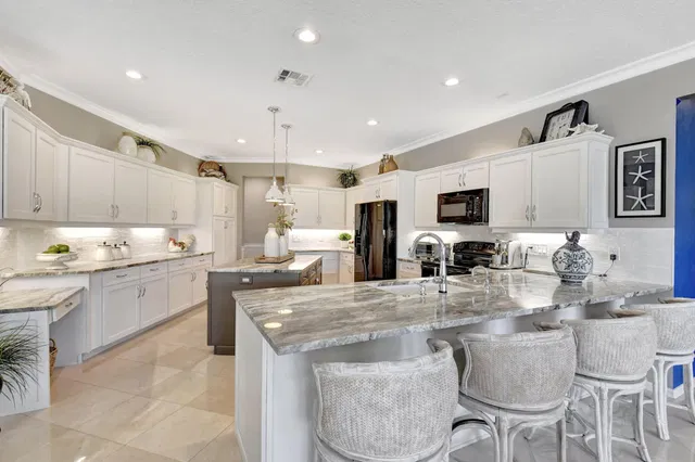 Stonebridge Country Club Residence photo 23