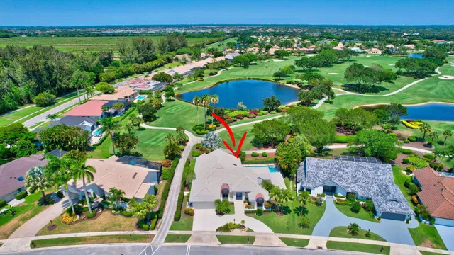 Stonebridge Country Club Residence photo 62