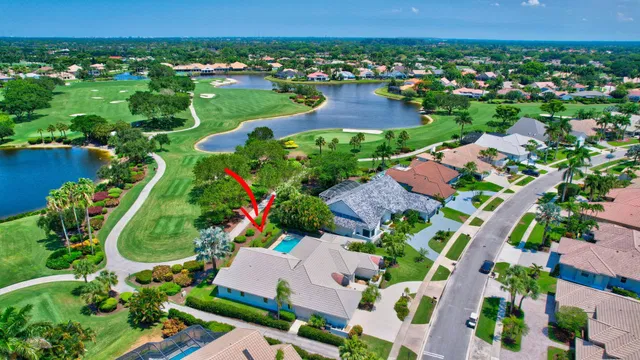 Stonebridge Country Club Residence photo 64