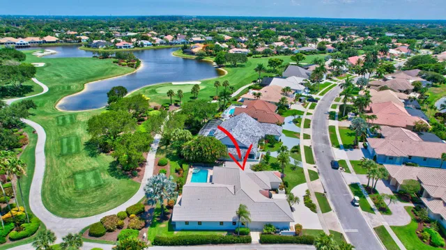 Stonebridge Country Club Residence photo 65