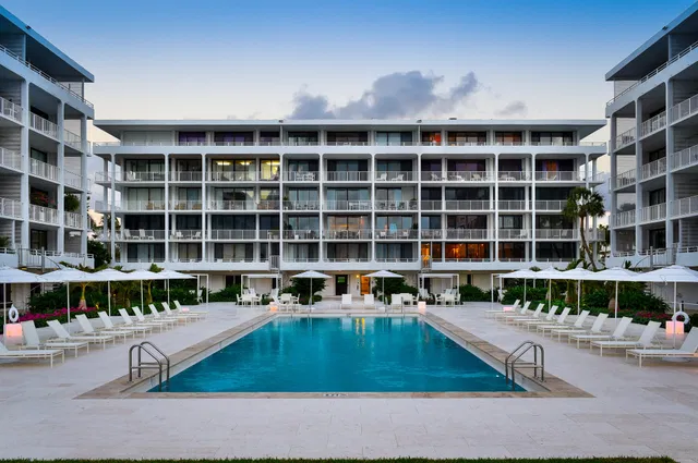 2784 S Ocean Boulevard #108 N