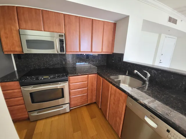 The Tower Condominium at Cityplace Unit 801 photo 2