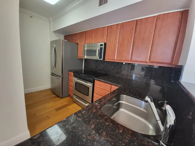 The Tower Condominium at Cityplace Unit 801 photo 3