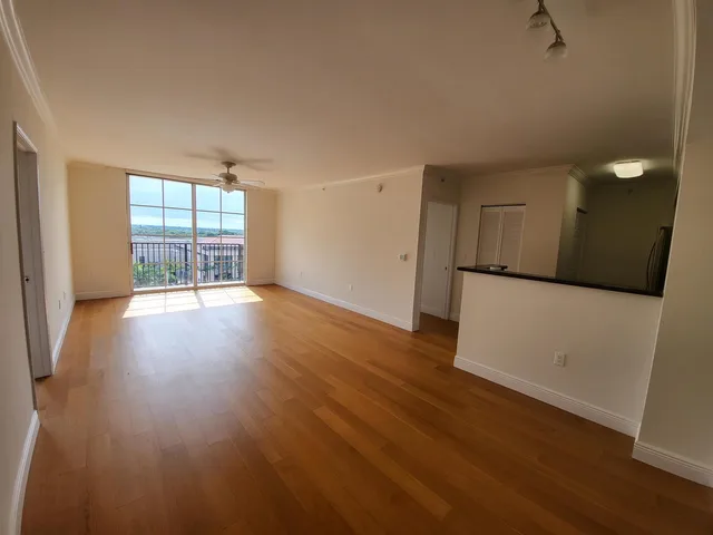 The Tower Condominium at Cityplace Unit 801 photo 4