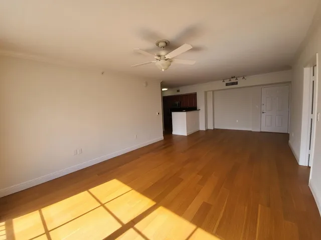 The Tower Condominium at Cityplace Unit 801 photo 5