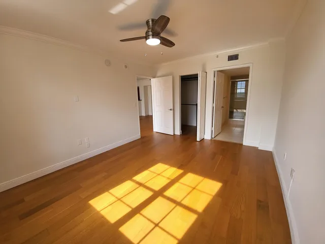 The Tower Condominium at Cityplace Unit 801 photo 8