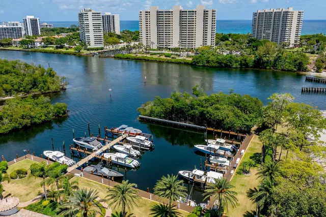 The Sanctuary Boca Raton Residence photo 4