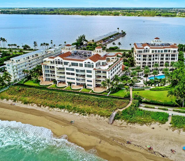 Bellaria Condos Palm Beach Unit 301 photo 32