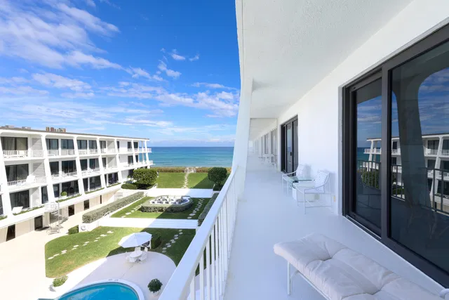 2275 S Ocean Boulevard #304s
