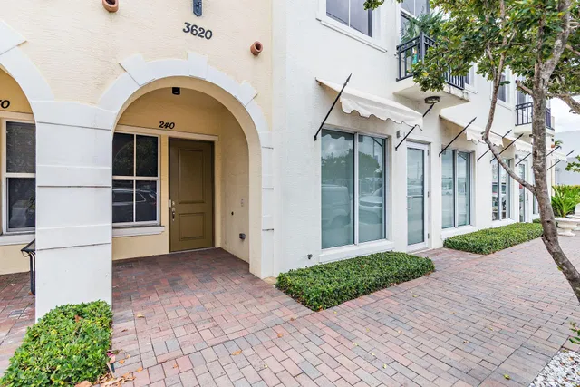 Villas on Antique Row Unit 240 photo 2