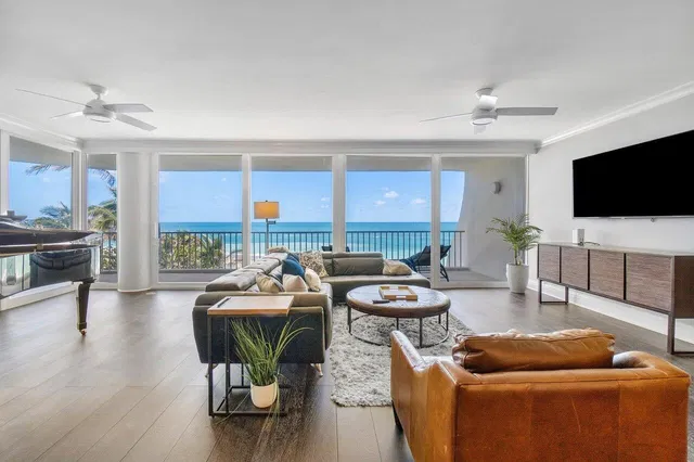 Sailfish Point Unit 317 photo 2