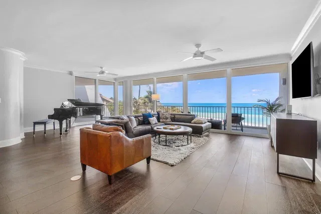Sailfish Point Unit 317 photo 3