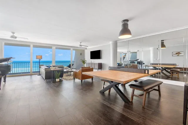 Sailfish Point Unit 317 photo 5