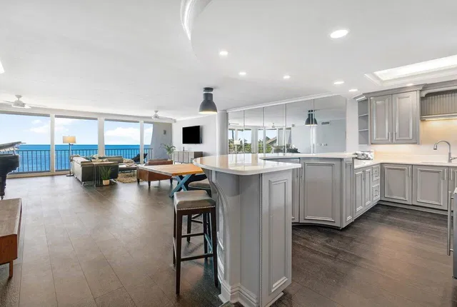 Sailfish Point Unit 317 photo 6