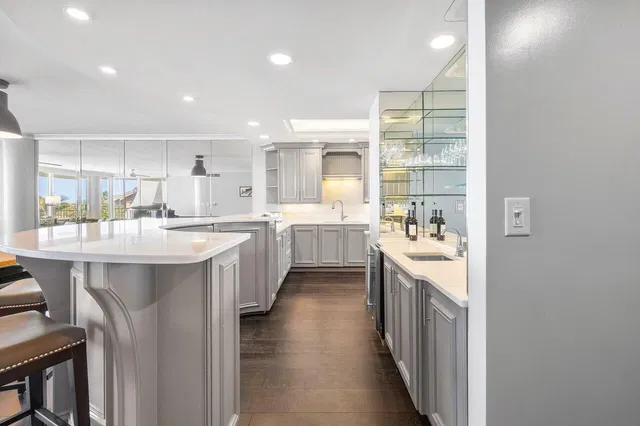 Sailfish Point Unit 317 photo 7