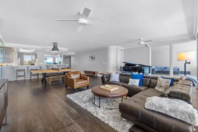 Sailfish Point Unit 317 photo 8