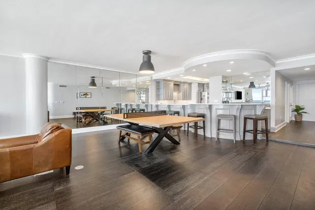 Sailfish Point Unit 317 photo 9