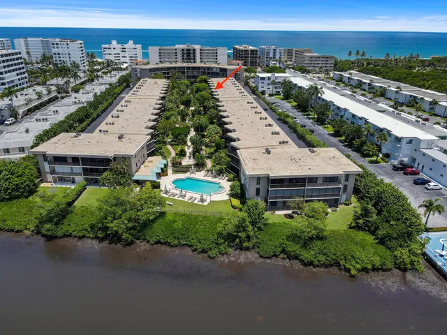3605 S Ocean Boulevard #226