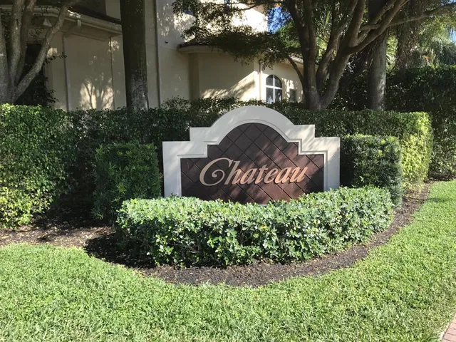 Boca Grove Unit 602 photo 2