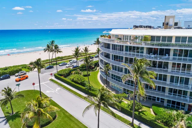 100 Royal Palm Way #C-1 & C2