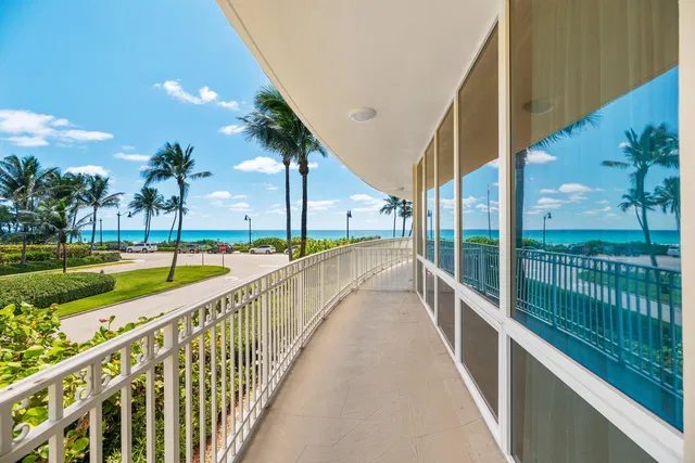 One Royal Palm Way Palm Beach Unit C-1 & C2 photo 5