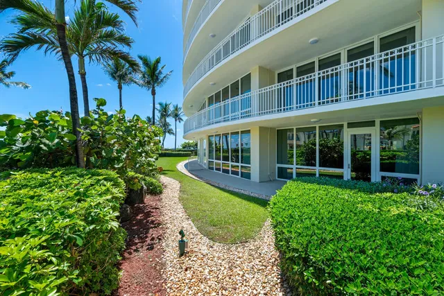 One Royal Palm Way Palm Beach Unit C-1 & C2 photo 11
