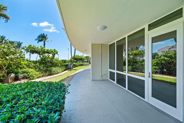 One Royal Palm Way Palm Beach Unit C-1 & C2 photo 12