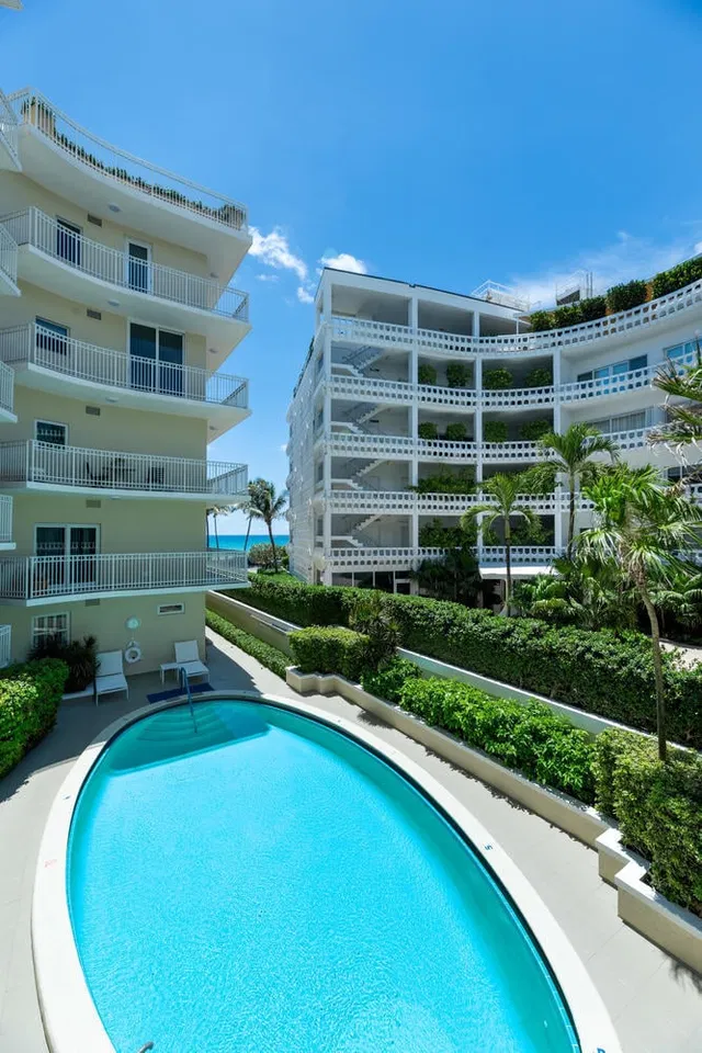 One Royal Palm Way Palm Beach Unit C-1 & C2 photo 16