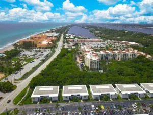 4501 S Ocean Boulevard #F2