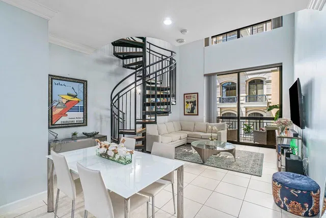 One City Plaza Unit 438, sold $725,000
