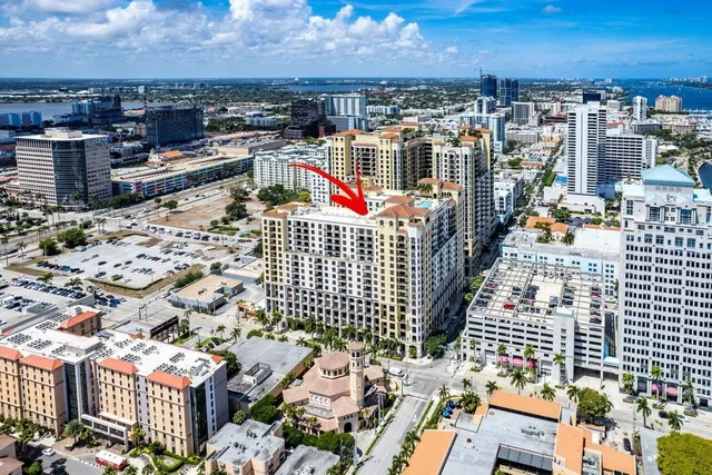 One City Plaza Unit 438 photo 35
