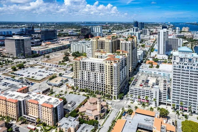 One City Plaza Unit 438 photo 36
