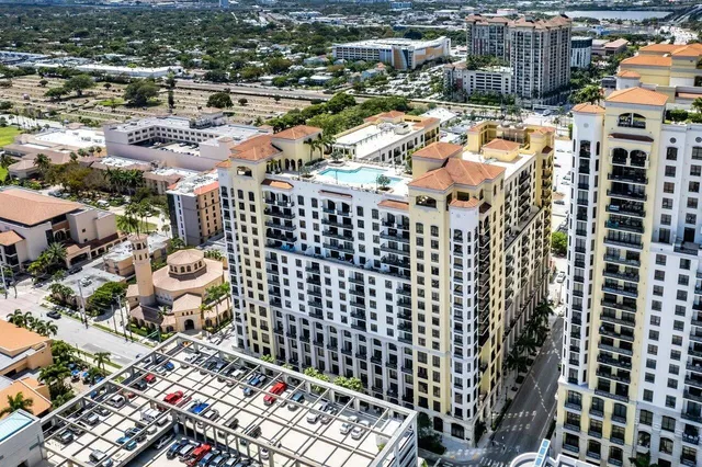 One City Plaza Unit 438 photo 38