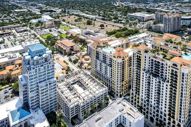 One City Plaza Unit 438 photo 41