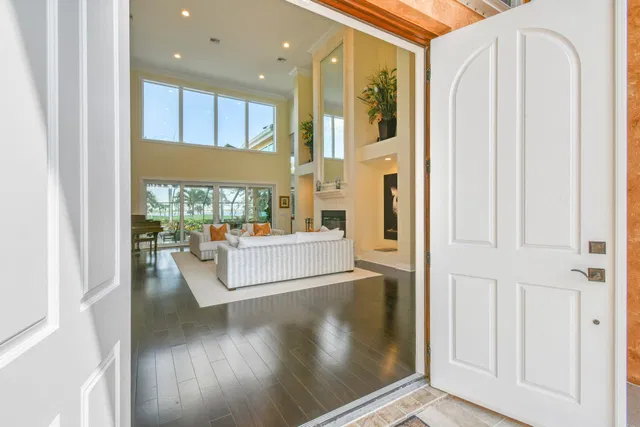 Harbour Ridge Residence photo 8
