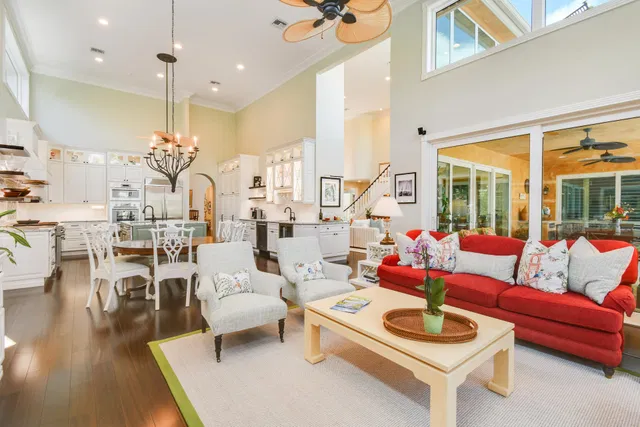 Harbour Ridge Residence photo 10