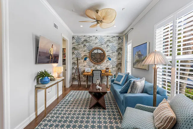 Cannery Row Delray Beach Residence photo 17