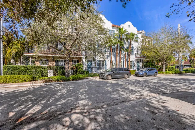 Cannery Row Delray Beach Residence photo 18
