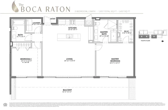 Downtown Delray Beach Unit A 201 photo 8