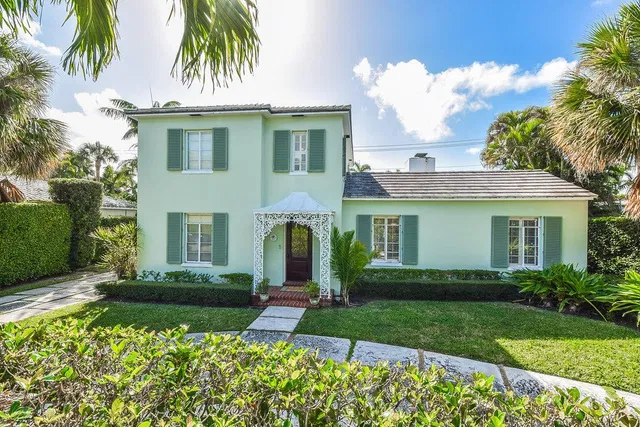 274 Orange Grove Road