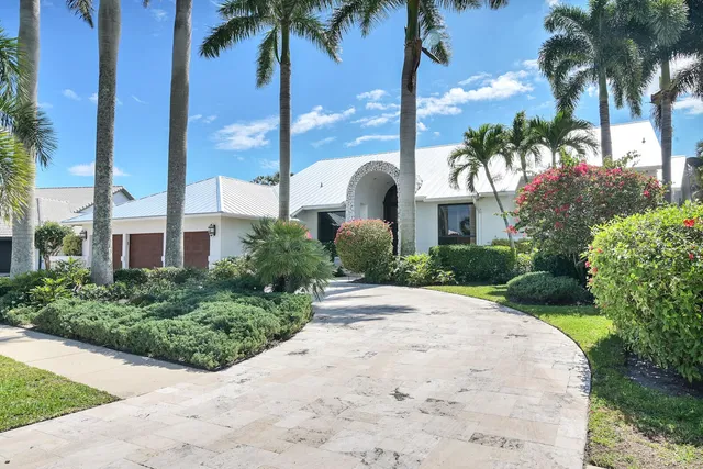Bocaire Country Club Residence photo 2