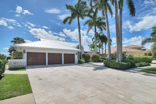 Bocaire Country Club Residence photo 3