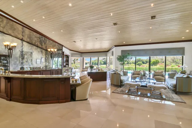 Bocaire Country Club Residence photo 9
