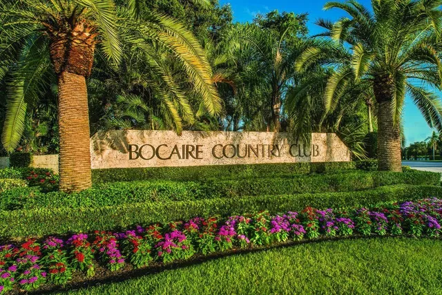 Bocaire Country Club Residence photo 48
