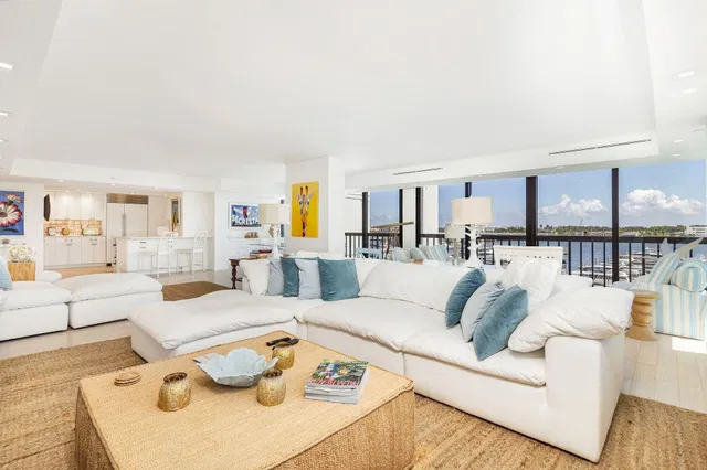 Waterview Towers Unit 706 photo 4