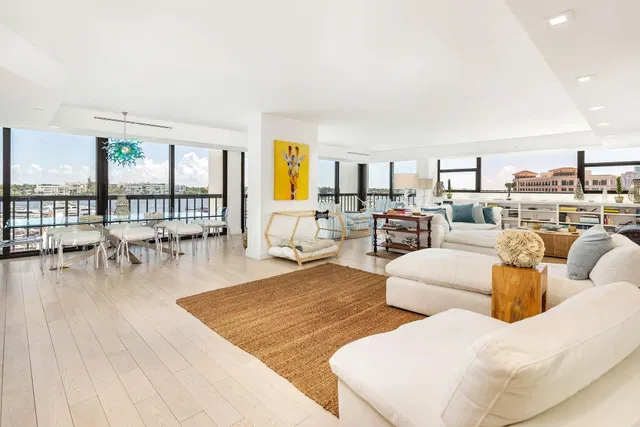 Waterview Towers Unit 706 photo 6