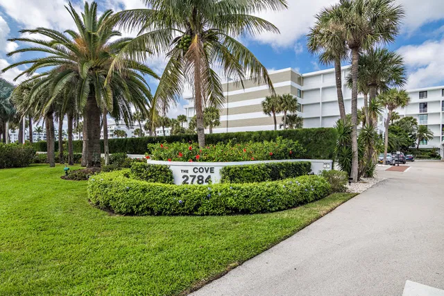 2784 S Ocean Boulevard #108-N