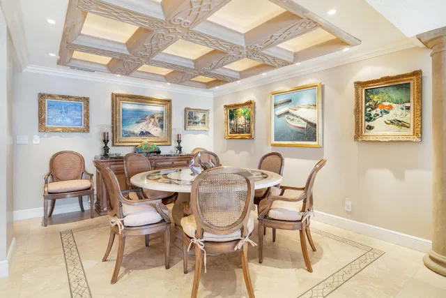 Winthrop House Condos Unit 309 photo 6