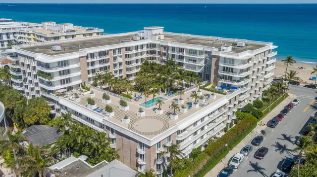 Winthrop House Condos Unit 309 photo 23